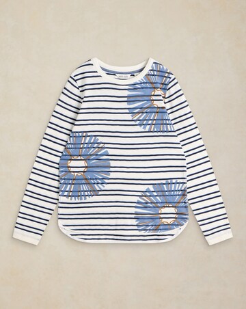 White Stuff Clara Ls Tee