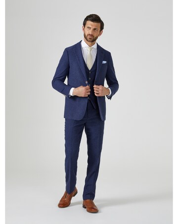 Skopes Jude Suit Waistcoat