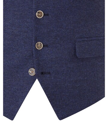 Skopes Jude Suit Waistcoat