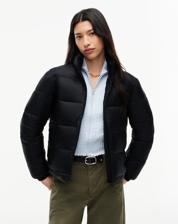 Tommy Jeans Hooded Puffer