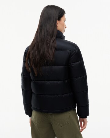 Tommy Jeans Hooded Puffer