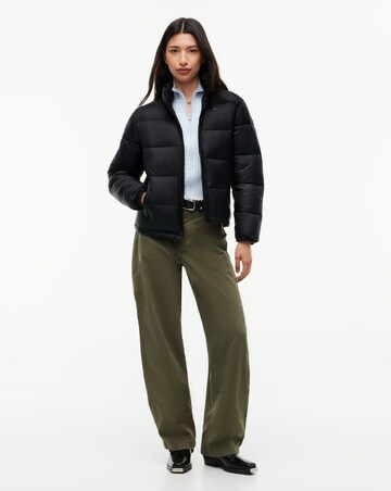 Tommy Jeans Hooded Puffer