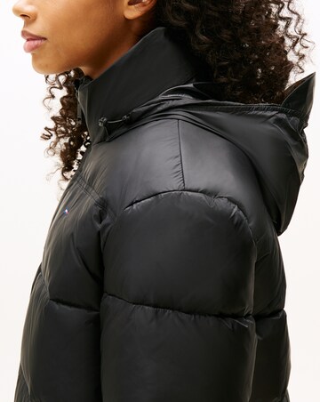 Tommy Jeans Hooded Puffer