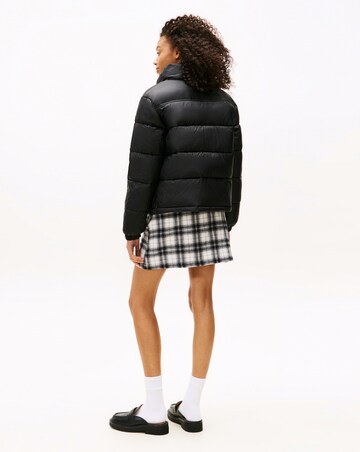 Tommy Jeans Hooded Puffer