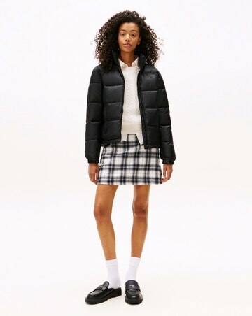 Tommy Jeans Hooded Puffer