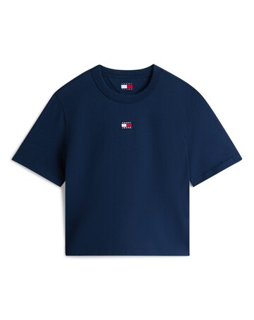 Tommy Jeans Boxy Badge Tee
