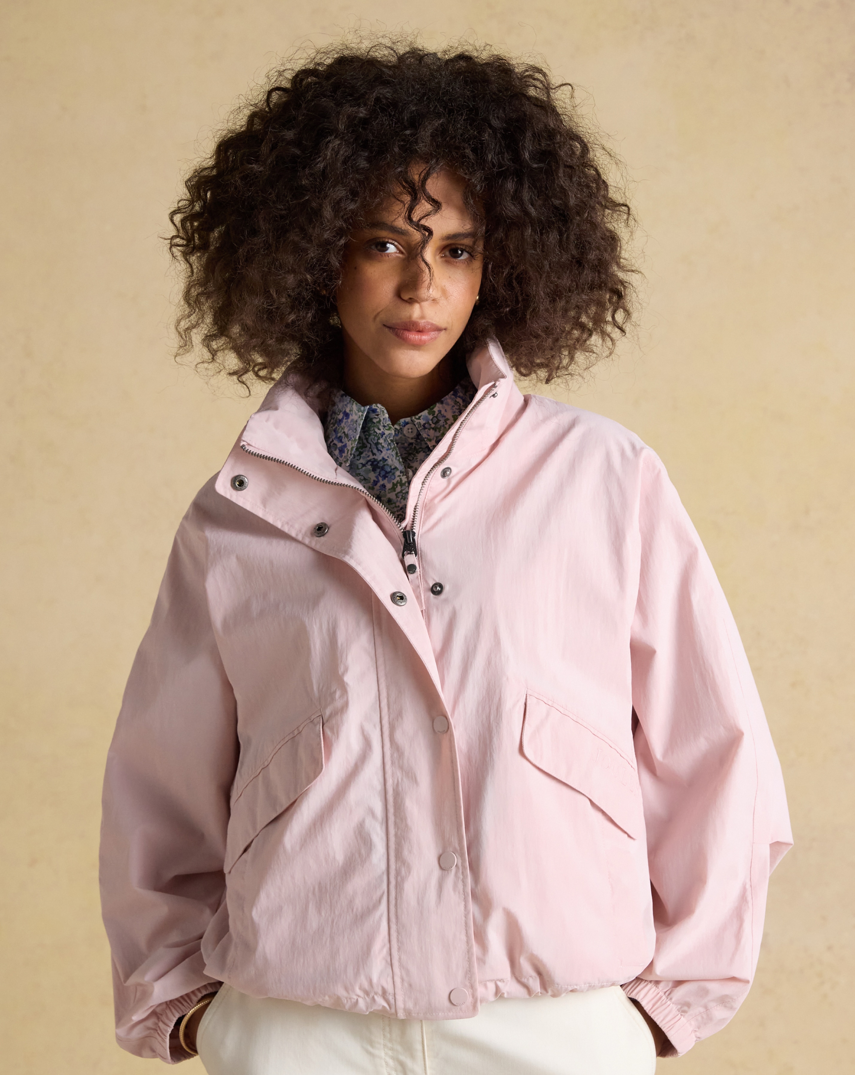 New In - JOULES HOVE COAT