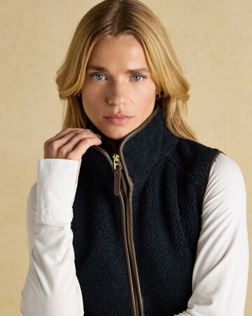 Joules Borg Heritage Gilet