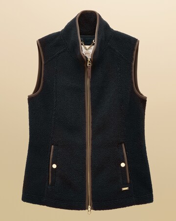 Joules Borg Heritage Gilet