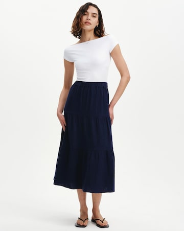 FINERY LONDON VANESSA SKIRT