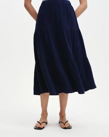 FINERY LONDON VANESSA SKIRT