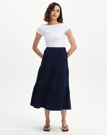 FINERY LONDON VANESSA SKIRT
