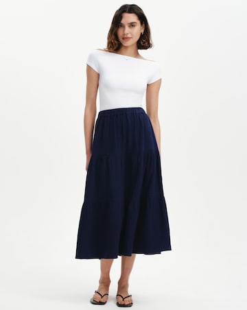 FINERY LONDON VANESSA SKIRT