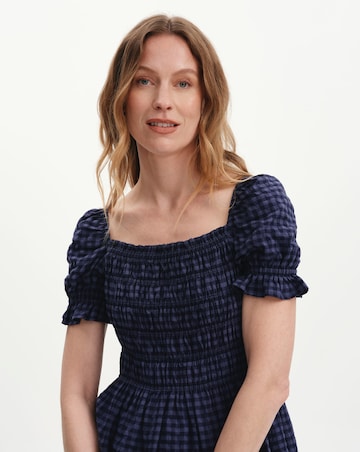 FINERY LONDON CYNTHIA TOP