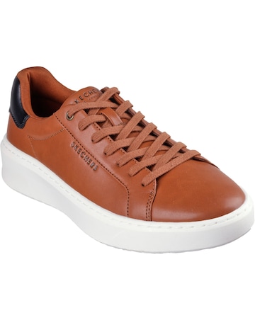 Skechers Court Break Suit Sneaker