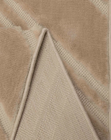 Malmo Chevron Rug