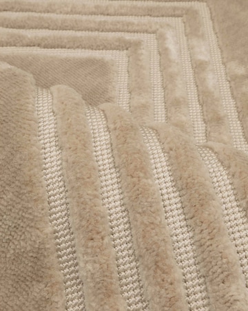 Malmo Chevron Rug