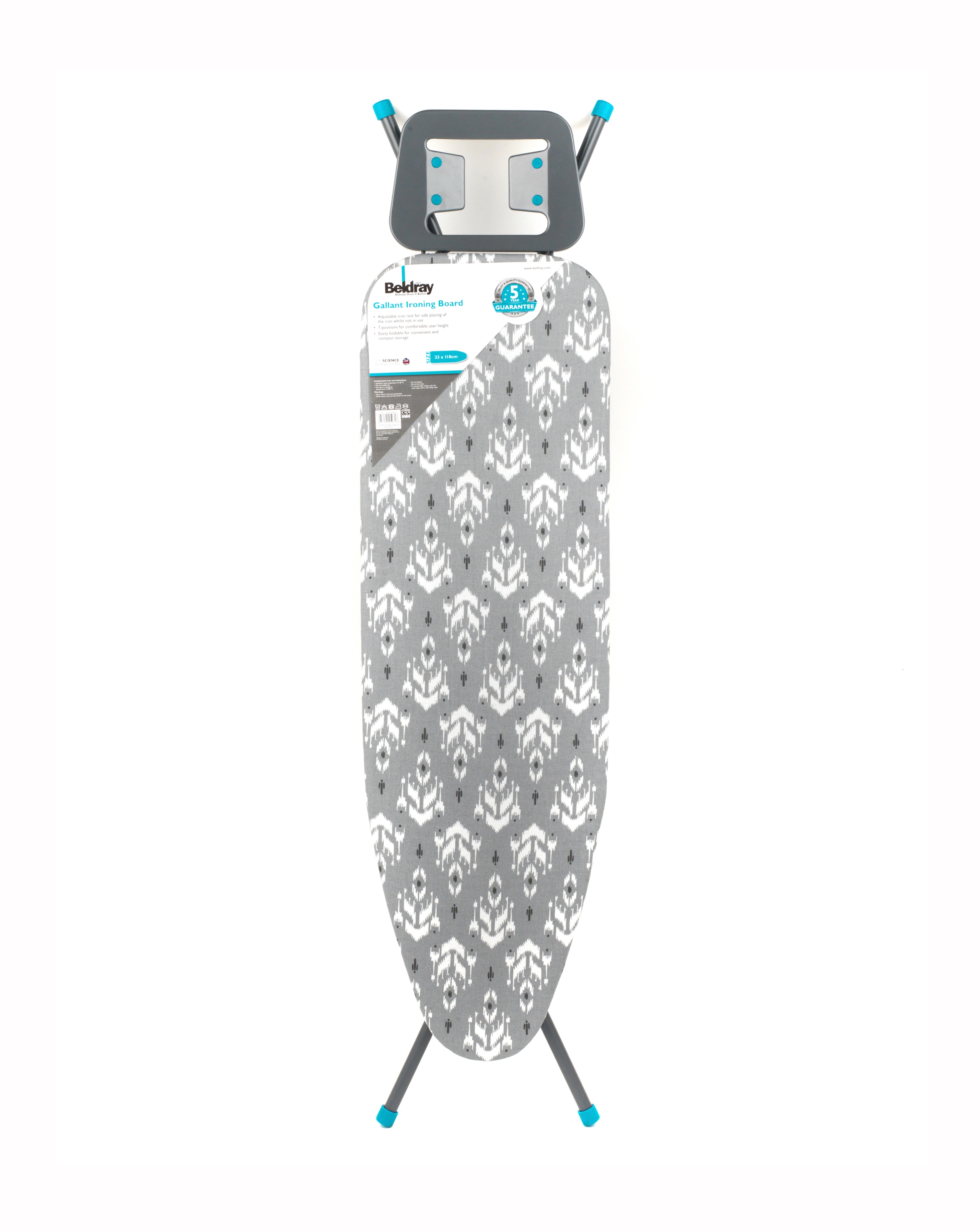 Beldray Collapsible Ironing Board