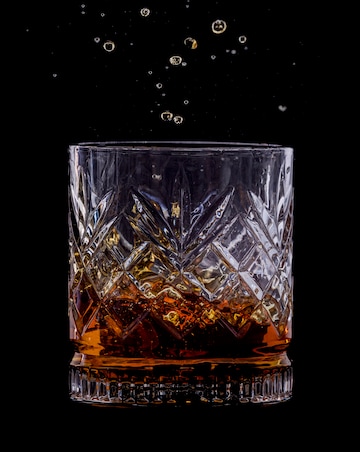 Ravenhead Eton Set of 2 Tumbler Glasses