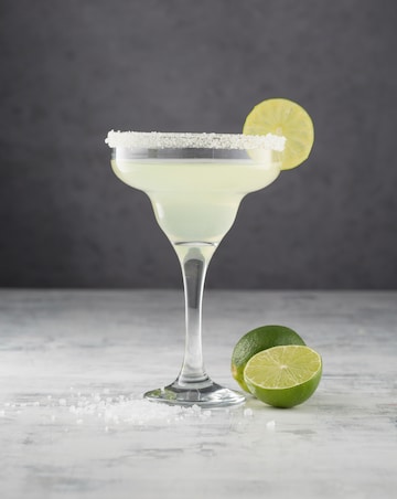 Ravenhead Entertain Set of 4 Margarita Glasses