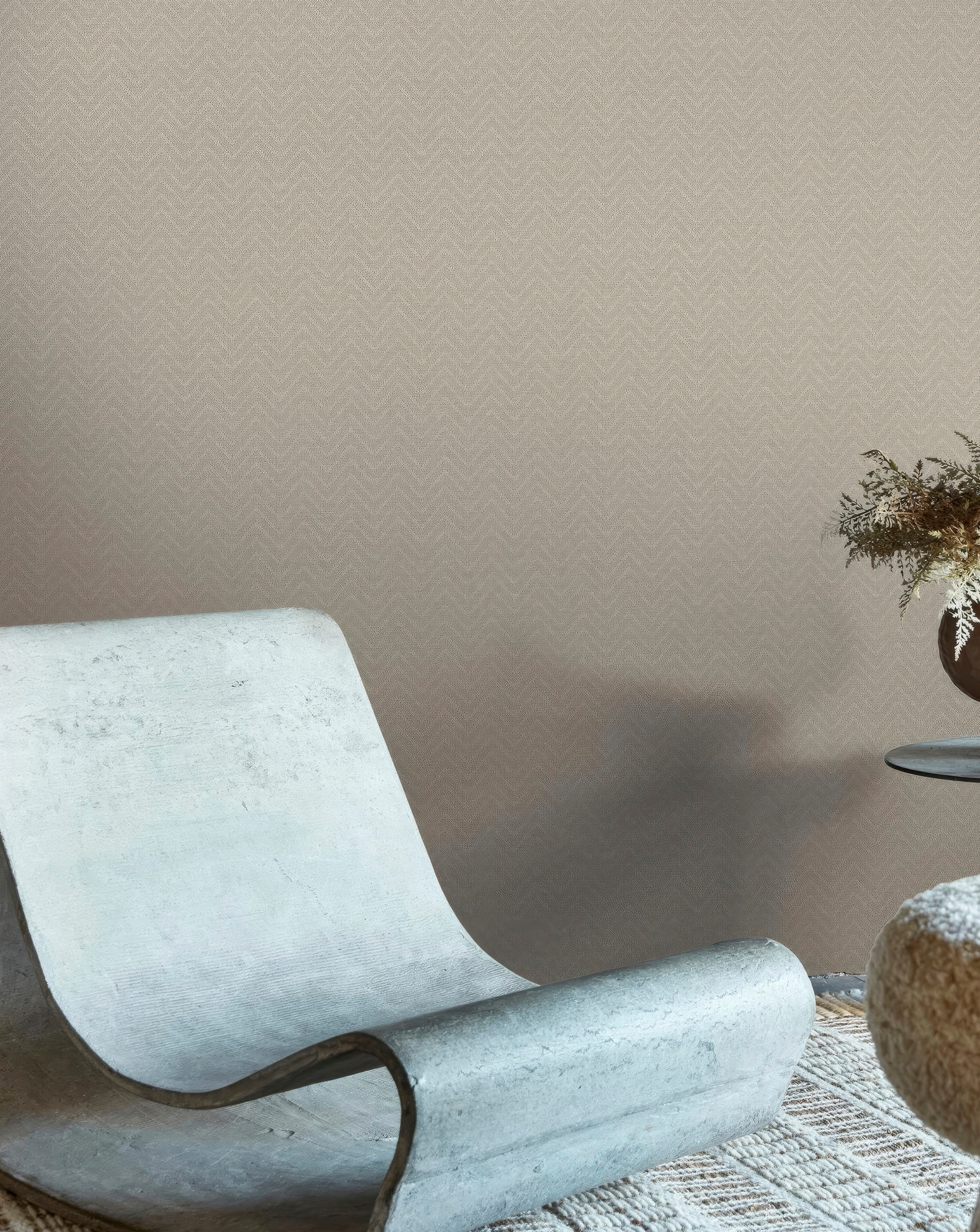 Abigail Ahern Pebble Wallpaper