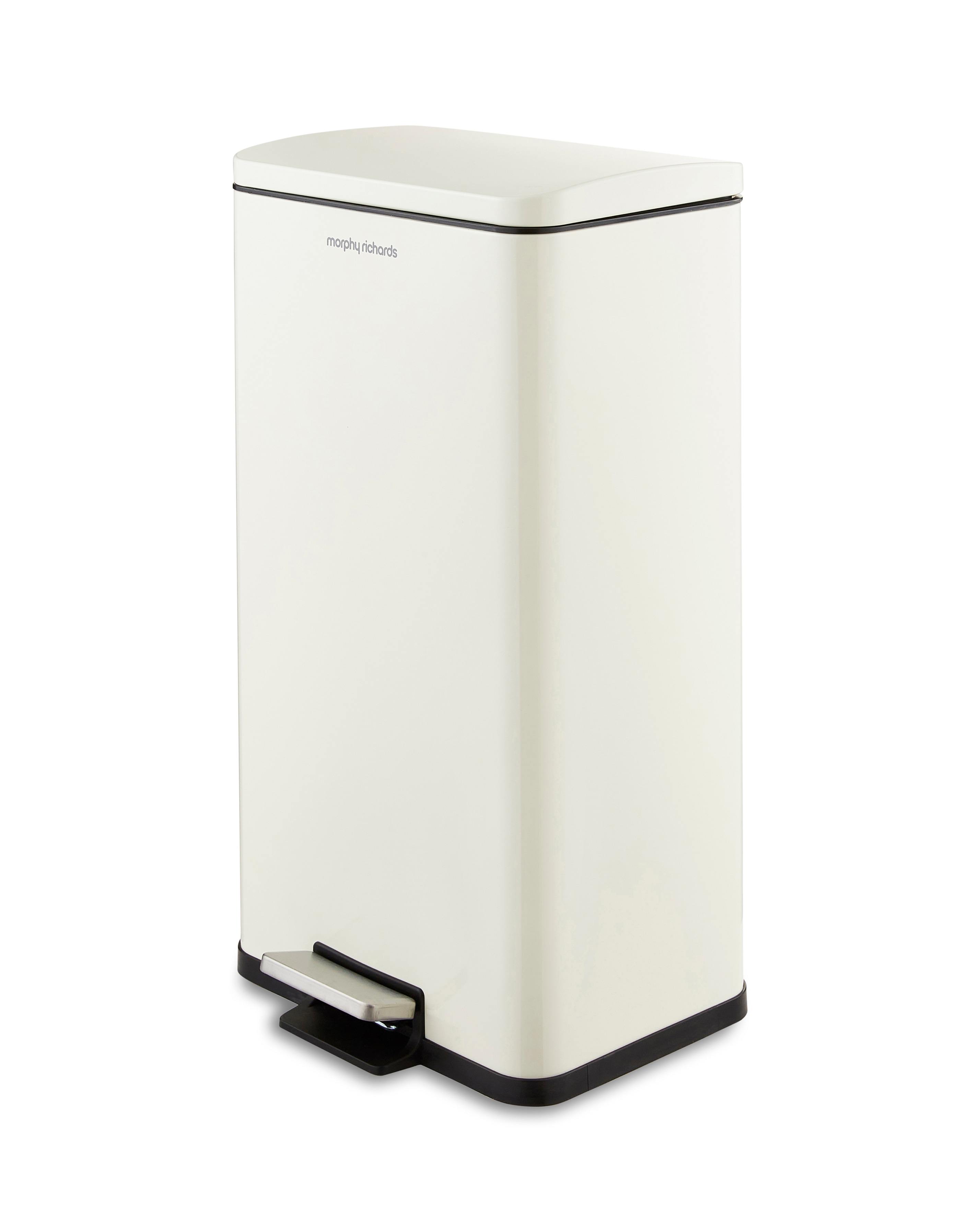 Morphy Richards Cream 30L Bin