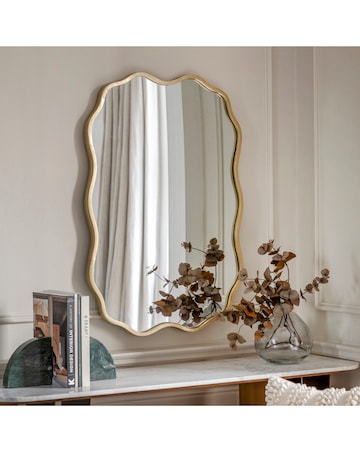 Gallery Sloane Wall Mirror