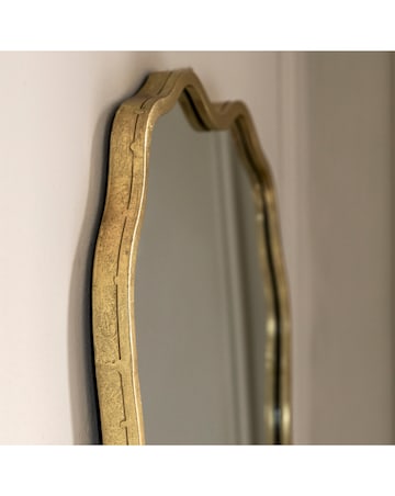 Gallery Sloane Wall Mirror