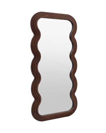 Gallery Hasker Leaner Mirror