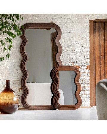Gallery Hasker Wall Mirror