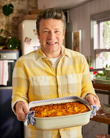 Jamie Oliver Big Love Roaster