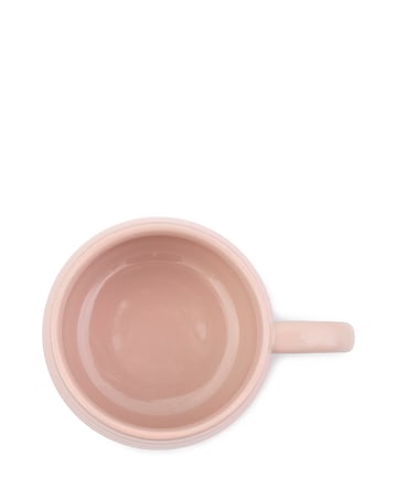 Jamie Oliver Big Love Pink Mug