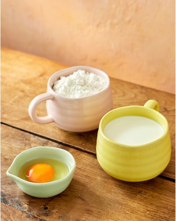 Jamie Oliver Big Love Pink Mug