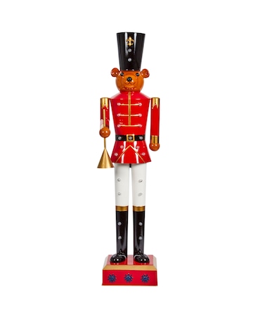Three Kings InLit Giant Teddy Cracker 1.2m