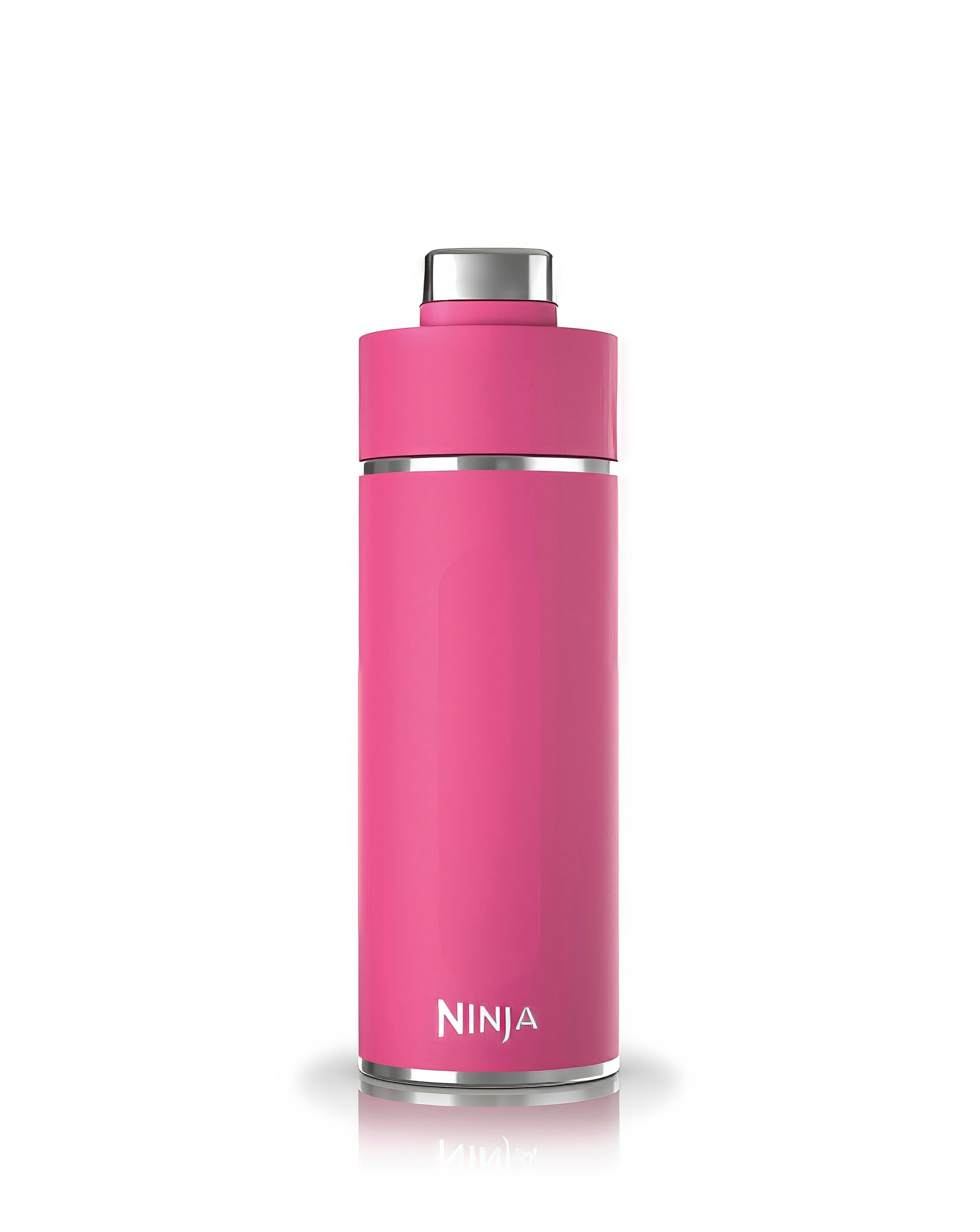New In - Ninja Thirsti Carbonated 530ml 18oz Pink
