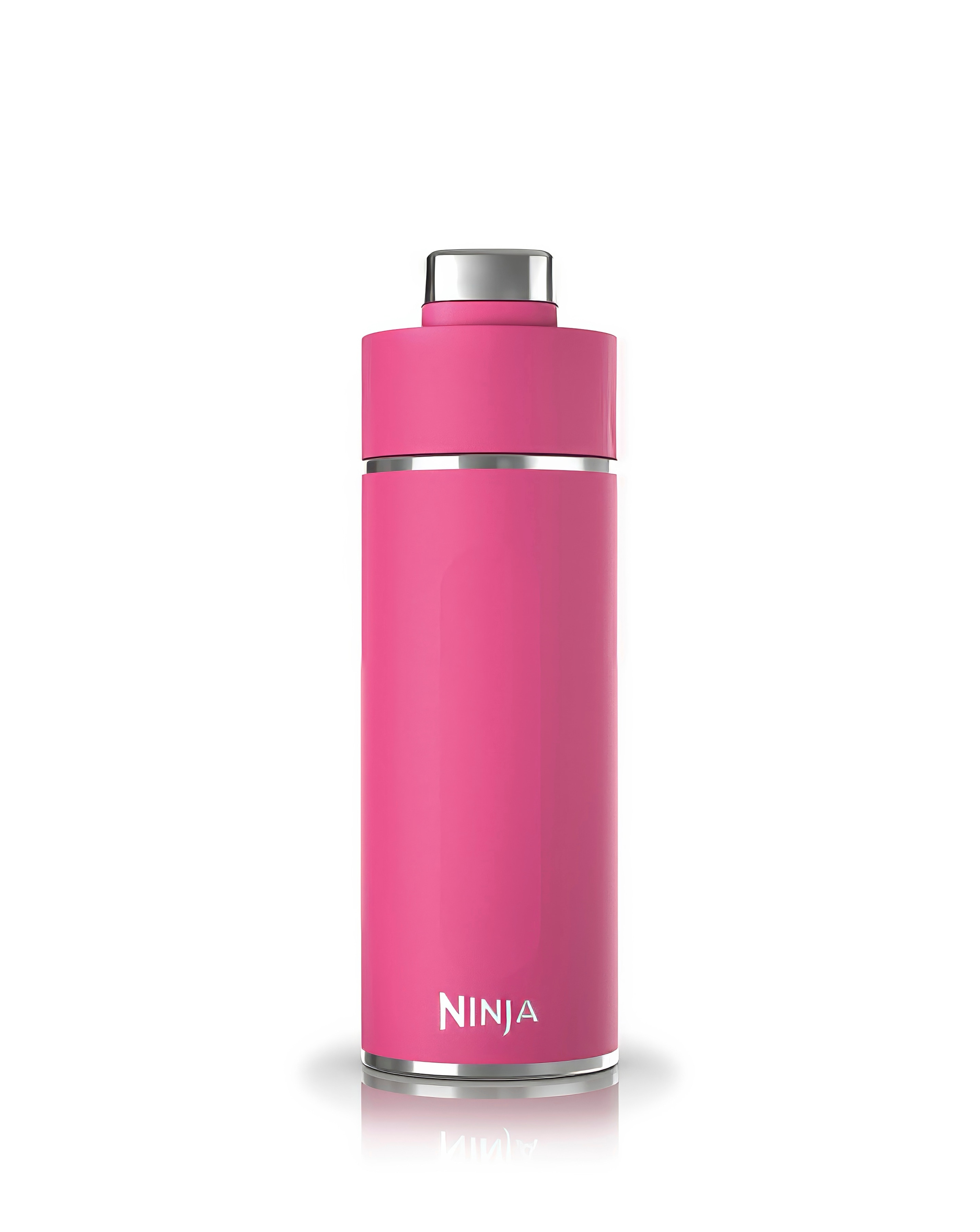 New In - Ninja Thirsti Carbonated 700ml 24oz Pink