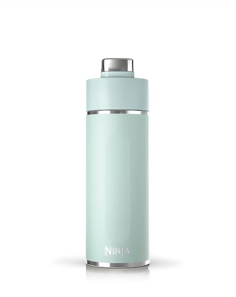 Ninja Thirsti Carbonated 700ml 24oz Mint