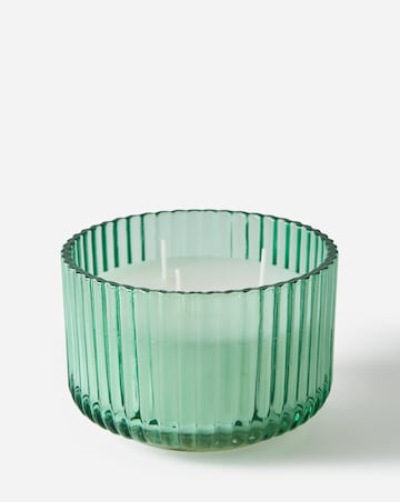 Citronella Outdoor Candle