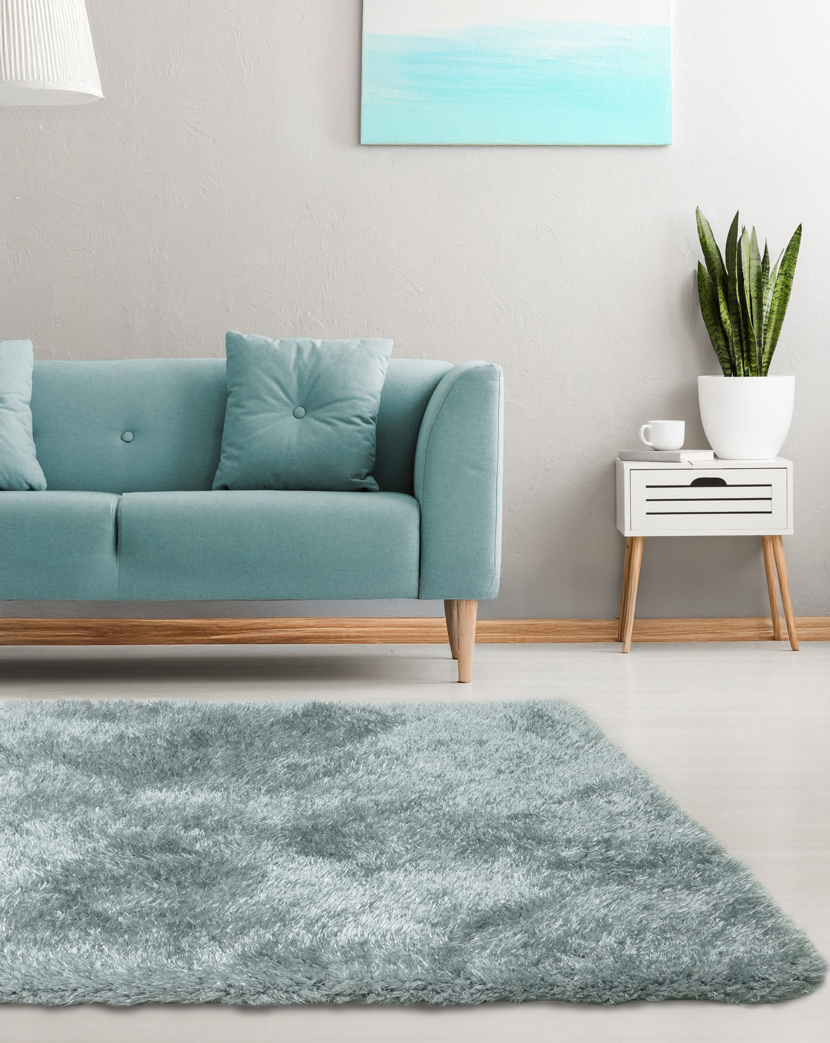 New In - Opulence Rug