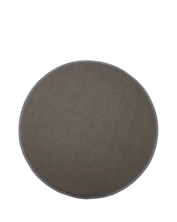Sisal Circle Rug