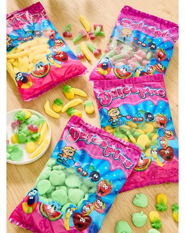 Treat Kitchen Summer Fruits Sweet Bundle