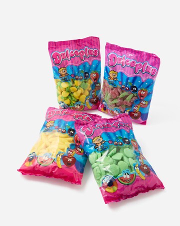 Treat Kitchen Summer Fruits Sweet Bundle