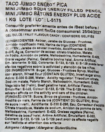 Treat Kitchen Liquorice Sweet Bundle