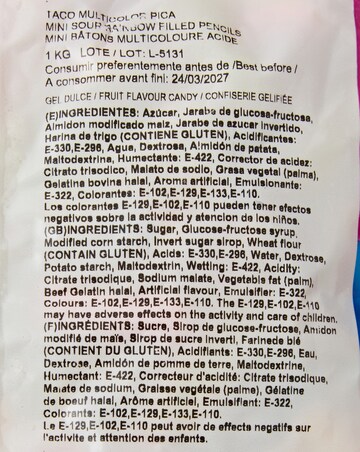 Treat Kitchen Liquorice Sweet Bundle