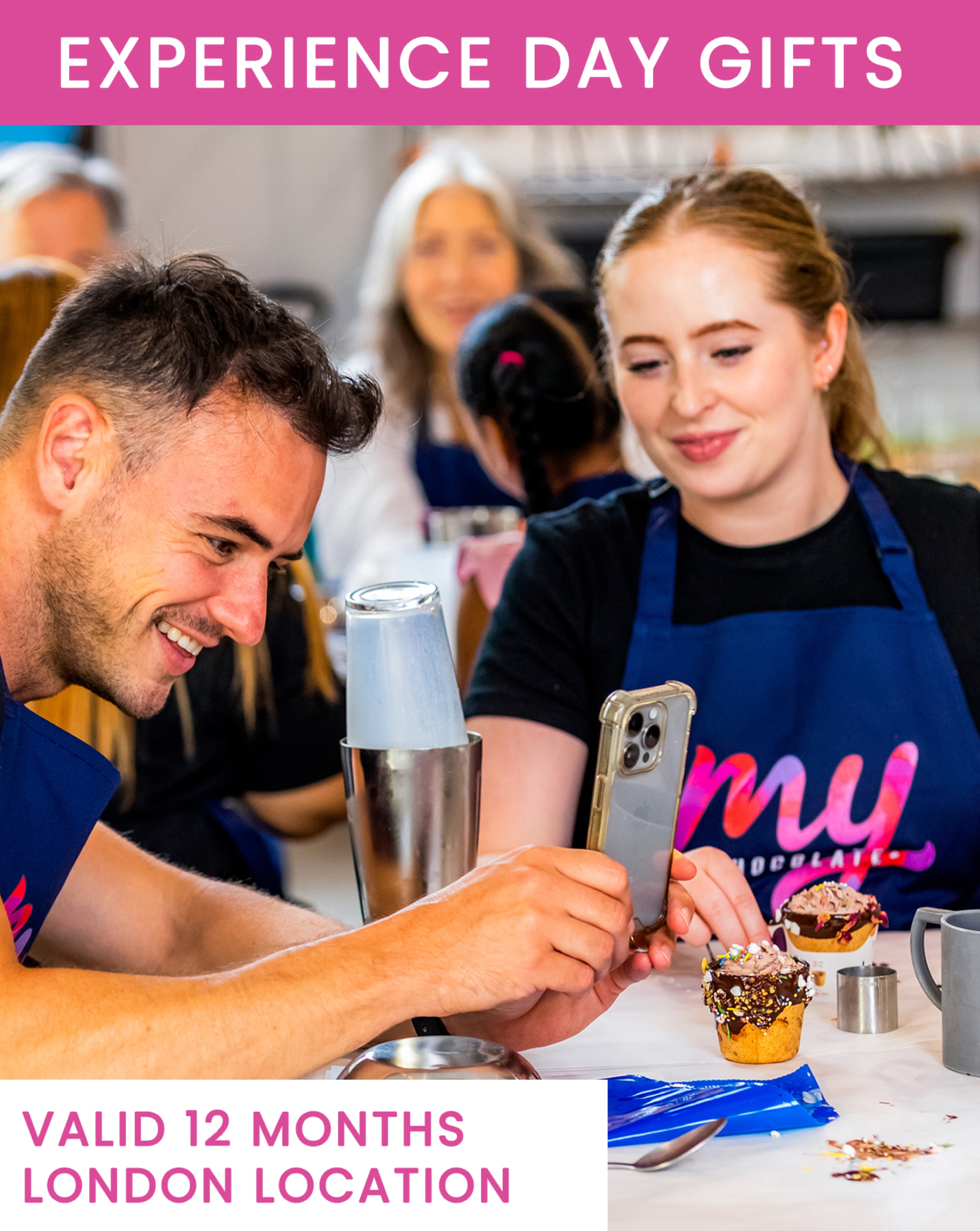 Tipsy Chocoholic for Two