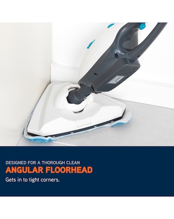 Vax S85-CM Steam Clean Multifunction Steam Cleaner