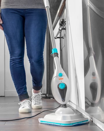 Vax S85-CM Steam Clean Multifunction Steam Cleaner