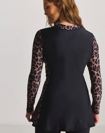 Sports Swim Rash Vest