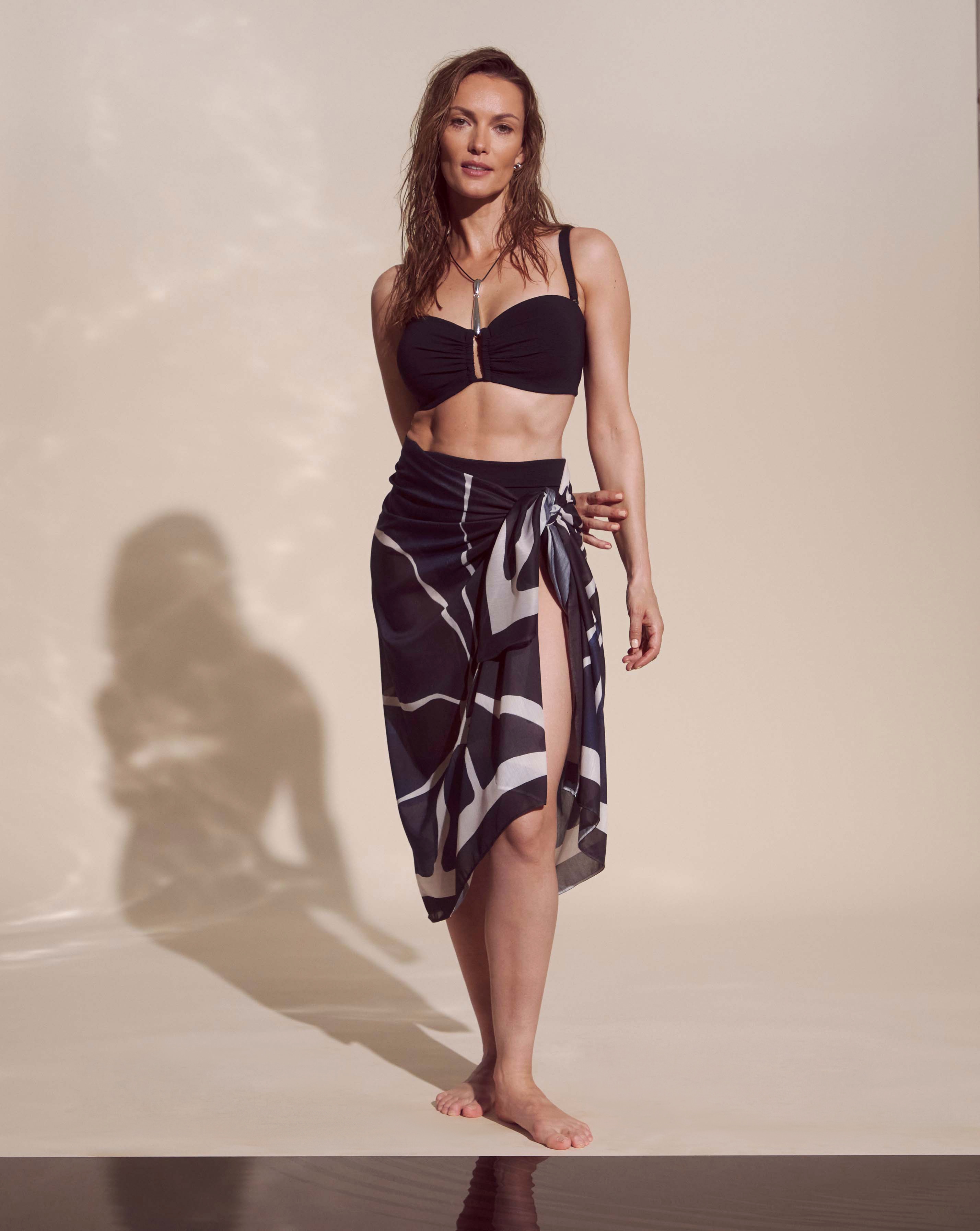 New In - Anthology Printed Sarong