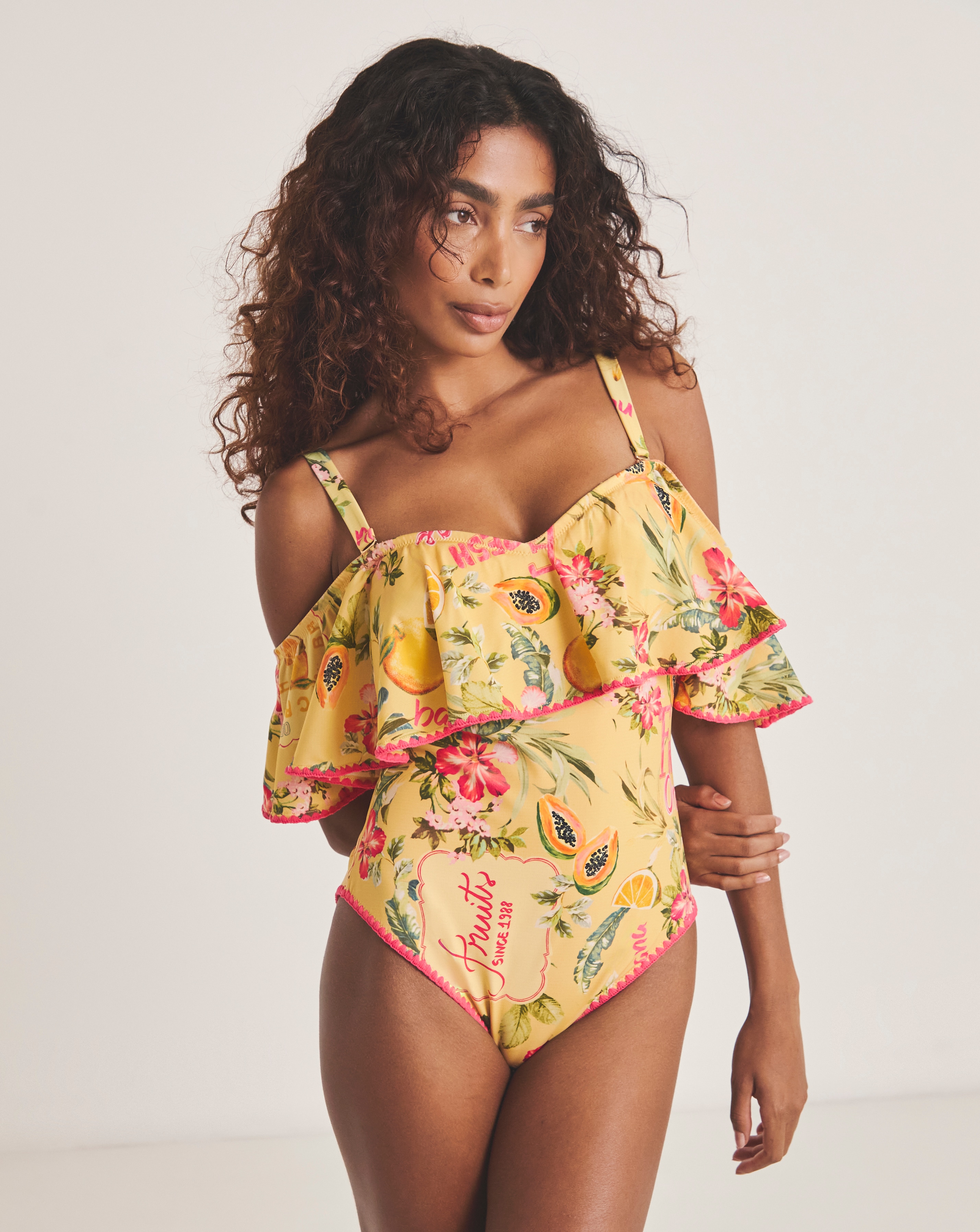 New In - Bardot Swimsuit